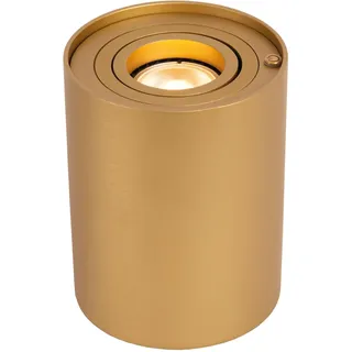 LUCIDE TUBE Gold