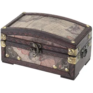 HMF Schmuckbox Kolumbien