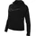 CLB FLC Shine Sweatshirt Schwarz XL