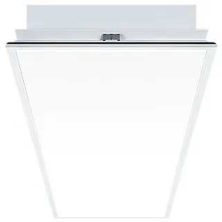 zumtobel Reinraumleuchte CL2 I 6000 1 LED