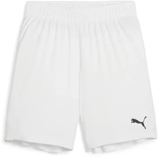 Puma Teamgoal Weiss 152