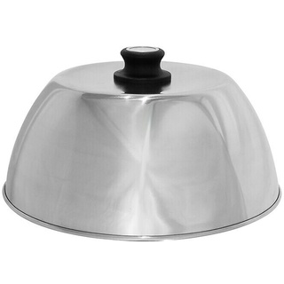 LotusGrill Grillhaube Classic  (Passend für: Lotusgrill Holzkohlegrill Classic)