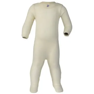 Engel Baby Schlafsack Schlafoverall Beige 50/56