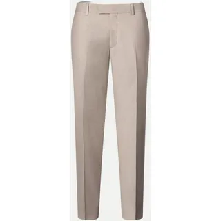 Slim-Fit Hose Melwin Beige 50