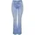 Jeans fit in Hellblau Gr XS/L34