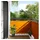 90 x 800 cm Orange Polyester-Oxford