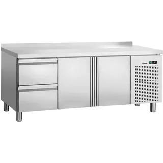 Bartscher Kühltisch S2T2-150 MA