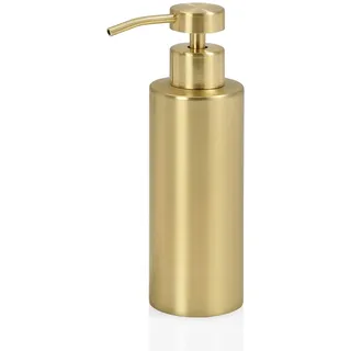 Wadiga Seifenhalter Gold