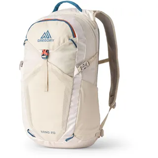 Gregory Nano 20 l weiß