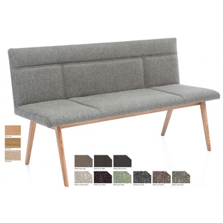 Standard Furniture Arona Polsterbank 160 / 180 cm viele Farben