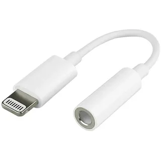 Datenkabel Adapter 8-Pin auf 3,5 mm Kopfhörer