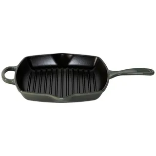 Le Creuset Signature Grillpfanne 26 cm quadratisch