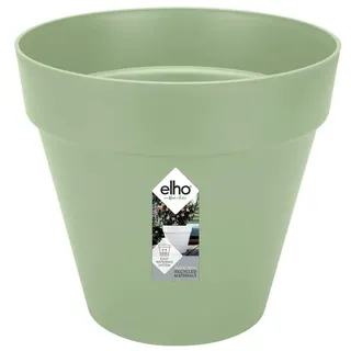 elho Loft Urban rund Ø 49 x 45 cm pistaziengrün