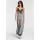 Maxikleid Bunt 42