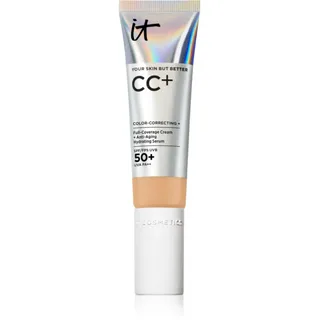 It Cosmetics Your Skin But Better CC+ Cream SPF 50+ Medium Tan 32 ml