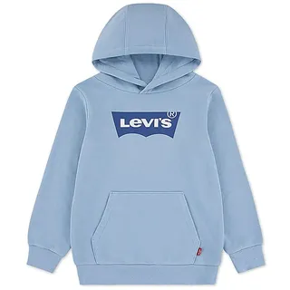 Levi's Kids Hoodie in Hellblau - 116
