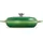 30 cm bamboo green