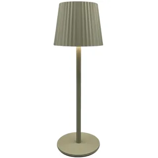 coen bakker LED Tischlampe Grün