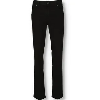 Alberto 5-Pocket-Jeans schwarz 40/32