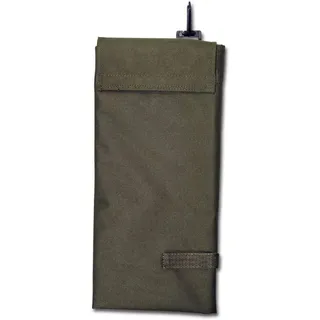 Mil-Tec Bundeswehr faltbar oliv (14423000)