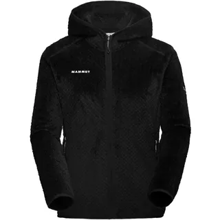 Mammut Innominata ML Kapuzenjacke Damen schwarz M