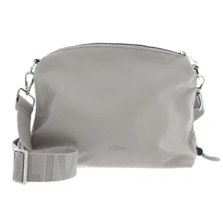 s.Oliver Umhängetasche Crossbody Bag grau