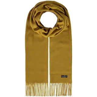 FRAAS Cashmink Schal 35 x 200 cm - Weicher als Kaschmir - Schal einfarbig für Damen und Herren - Perfekt für Herbst und Winter - Einheitsgröße