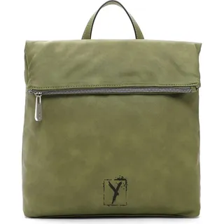 SURI FREY Trudy City Backpack Khaki