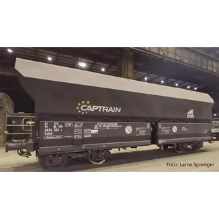 PIKO Schüttgutwagen Falns 40718 N