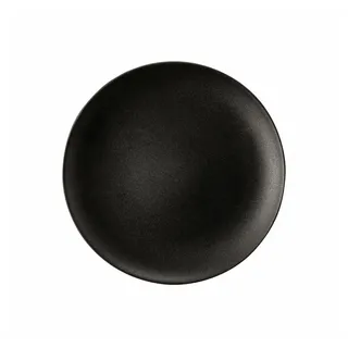 SELTMANN WEIDEN Brotteller 17,5 cm schwarz