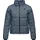 Steppjacke warme wasserdicht kurz mit Hahnentritt Muster YOUMODO Cloud M M
