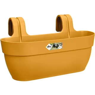 elho Vibia Campana 46 x 24 x 26,5 cm Honiggelb