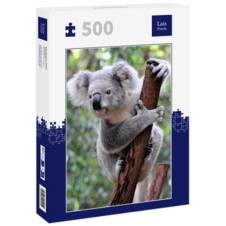 Lais Puzzle Koala Australien 500 Teile
