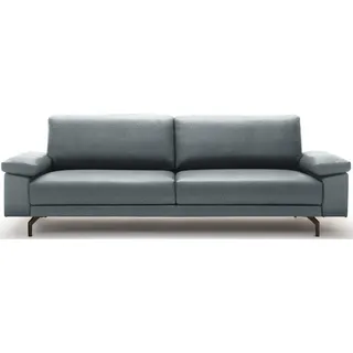 creation by rolf benz Couch 3-Sitzer Schwarz