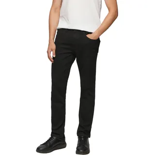 S.Oliver Slim-fit-Jeans, im Five-Pocket Style s.Oliver black