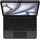 11" iPad Air (M3) ENG (international) schwarz