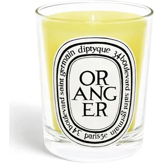DIPTYQUE Oranger Scented Candle 190 g