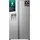 RS5P528STIE Side-by-Side (528 l, 1786 mm hoch, Silber)