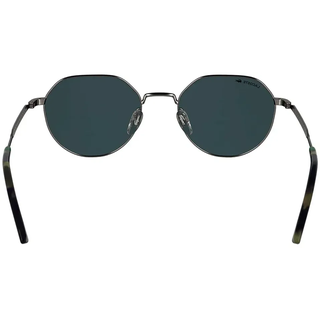 Lacoste L268s Sonnenbrille - Gunmetal - Mittel Grey 3/CAT3