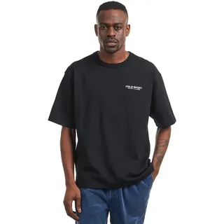 Ralph Lauren T-Shirt schwarz L
