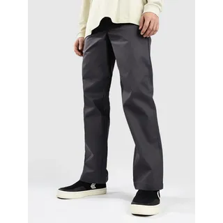 Dickies 873 Work Rec Hose charcoal grey Gr. 34/32