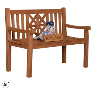 Mr. Deko Sailor 120 x 57 x 94 cm Beige