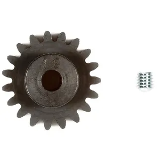TAMIYA Ersatzteile DT-03/02 19Z Stahl Motorritzel 54629