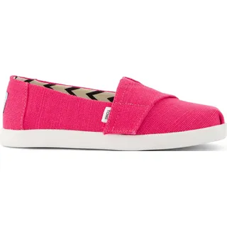 TOMS Alpargata Classic Pink 38