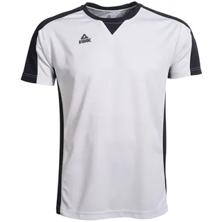 Peak Performance PEAK DBB Logo 2.0 Schiedsrichtertrikot 20328 - grau XXL