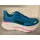 Damen Skyward Blue/Neon Fuchsia 38
