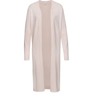 LASCANA Cardigan rosa 44/46