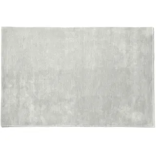 HAY - Raw Teppich 2, hellgrau, 170 x 240 cm