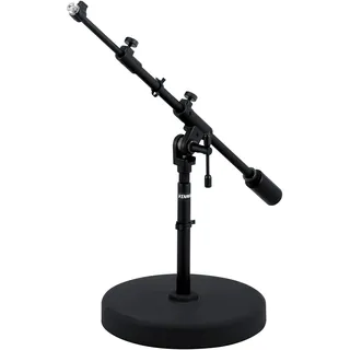 Tama Rundsockel Galgenstativ Extra Low Profile MS736RELBK 280 mm