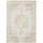 George 140 200 Gelb/Creme